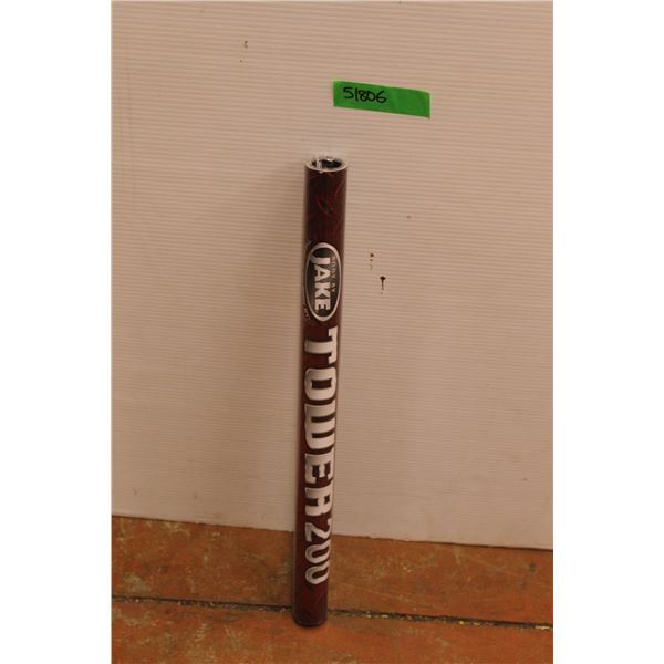 Towers200 Poster - Sealed