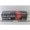 Image 1 : Alcan Plus - Roll of Aluminum Foil 30cm x 200m (NIB)