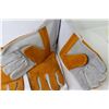 Image 3 : (3) Pair of The Watson Welding Gloves (size L)