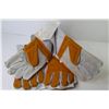 Image 3 : (3) Pair of The Watson Welding Gloves (size L)