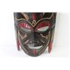 Image 2 : Carved Wooden Mask