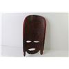 Image 4 : Carved Wooden Mask