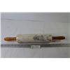 Image 1 : Marble Rolling Pin