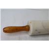 Image 3 : Marble Rolling Pin