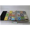 Image 1 : Binder of Pokemon Trading Cards (36 Sleeves)