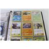 Image 2 : Binder of Pokemon Trading Cards (36 Sleeves)