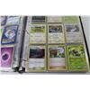 Image 3 : Binder of Pokemon Trading Cards (36 Sleeves)