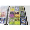 Image 4 : Binder of Pokemon Trading Cards (36 Sleeves)