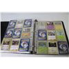 Image 5 : Binder of Pokemon Trading Cards (36 Sleeves)