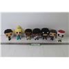 Image 1 : (7) Funko Pops