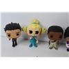 Image 2 : (7) Funko Pops