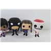 Image 3 : (7) Funko Pops