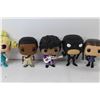 Image 4 : (7) Funko Pops