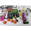 Image 7 : Halloween Decor - Make-up - Erasers