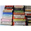 Image 3 : (60+) 8 Track Tapes - The Cars - Prisim - Dance Party - Dixie Land - Cotton Pickers - Aerosmith - Bi