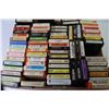 Image 6 : (60+) 8 Track Tapes - The Cars - Prisim - Dance Party - Dixie Land - Cotton Pickers - Aerosmith - Bi