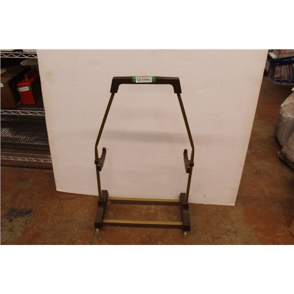 *Vintage TV Table Stand (no tables)