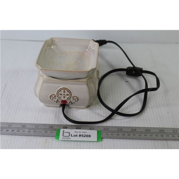 Warmer For Air Freshener