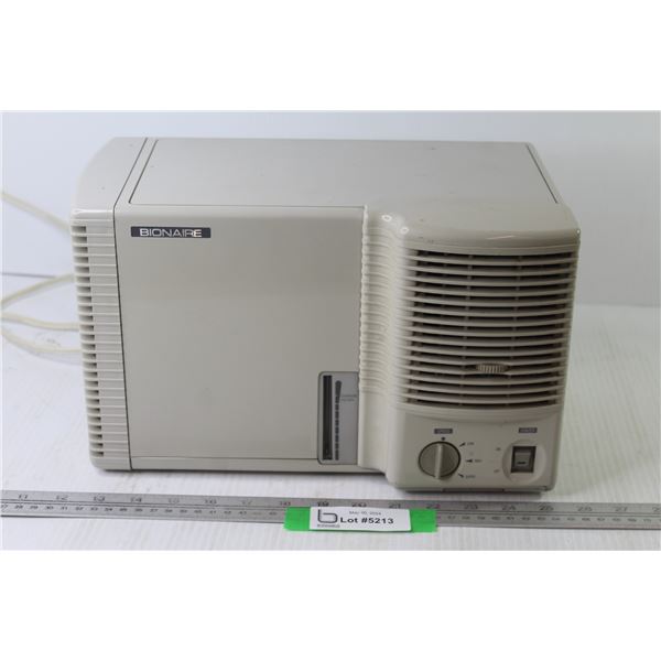 Boinaire Humidifier (working)