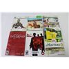 Image 4 : (26) Xbox Game Manuals