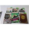 Image 2 : (23) Xbox Game Manuals