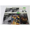 Image 3 : (23) Xbox Game Manuals