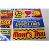 Image 4 : (10) Bumper Stickers