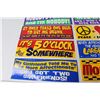 Image 5 : (10) Bumper Stickers