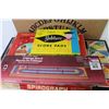 Image 3 : (6) Board Games/Games - Monopoly - Yahtzee - Cribbage - Rat Race - Spirograph - Ouija (unknown compl