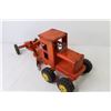 Image 3 : Vintage Metal Lumar Grader