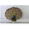 Image 1 : Resin Peacock