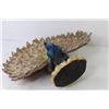 Image 4 : Resin Peacock