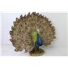 Image 5 : Resin Peacock