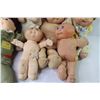 Image 2 : (7) Cabbage Patch Dolls