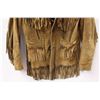 Image 3 : *House of Peerless - Fringed Buck Skin Jacket