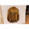 Image 5 : *House of Peerless - Fringed Buck Skin Jacket