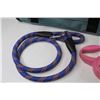 Image 3 : Akinerri Pet Travel Case - Rope Leash - Retractable Leash - Cat Cave