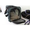 Image 7 : Akinerri Pet Travel Case - Rope Leash - Retractable Leash - Cat Cave