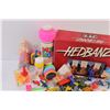 Image 3 : (10+) Hebanz Game & Lot of Toys