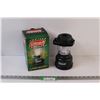 Image 1 : Coleman Compact Battery Operated Lantern in Box - Untested