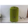 Image 1 : WSE Technologies Wind Sun Solar Systems Mini Cooler / Fridge - Untested