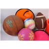 Image 2 : (8+) Beach Toys & Balls