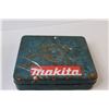 Image 3 : Mikita 13MM 2-Speed Hammer Drill in Metal Case