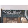 Image 2 : (2) Boxes Golden Select Glass and Stone Mosaic Wall Tiles