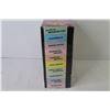 Image 2 : (10) VHS Tapes - Timeless Classics (NIB)