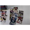 Image 2 : Hockey Cards - Upper Deck 1995-2000 Base - 2007-2008 2004-2005 MVP
