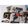 Image 4 : Hockey Cards - Upper Deck 1995-2000 Base - 2007-2008 2004-2005 MVP