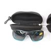 Image 2 : (3) Pairs of Sunglasses in Cases - Pugs UV 400 - Foster Grant - Pugs Solar Ray UV 400