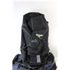 Image 6 : (2) Wheeled Duffel Bags