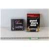 Image 1 : (2) PlayStation Games - Gran Turismo, ,Grand Theft Auto